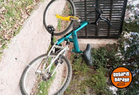 Deportes - Bicicleta r24 - En Venta