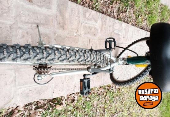 Deportes - Bicicleta r24 - En Venta