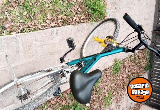 Deportes - Bicicleta r24 - En Venta