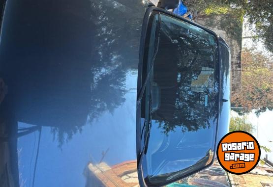 Utilitarios - Citroen Berlingo 2011 GNC 280000Km - En Venta
