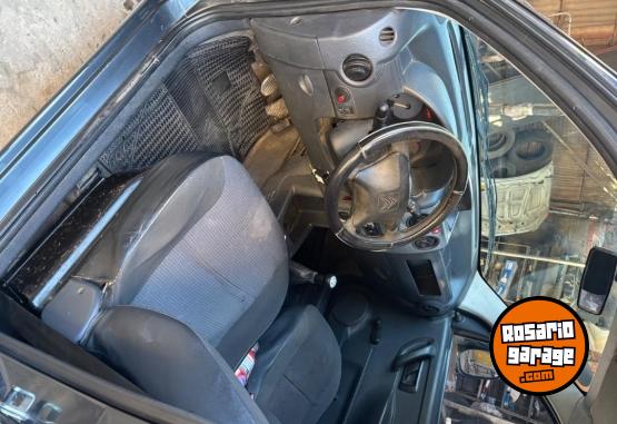 Utilitarios - Citroen Berlingo 2011 GNC 280000Km - En Venta