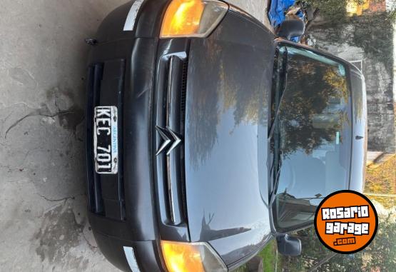 Utilitarios - Citroen Berlingo 2011 GNC 280000Km - En Venta