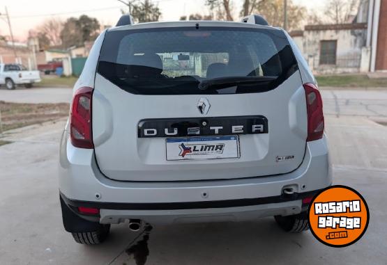 Autos - Renault Duster privilege 2019 Nafta 64000Km - En Venta