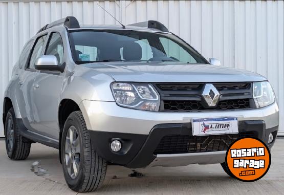 Autos - Renault Duster privilege 2019 Nafta 64000Km - En Venta