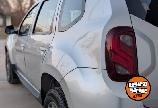 Autos - Renault Duster privilege 2019 Nafta 64000Km - En Venta