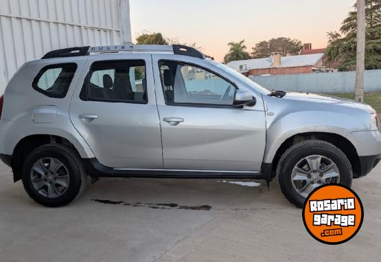 Autos - Renault Duster privilege 2019 Nafta 64000Km - En Venta