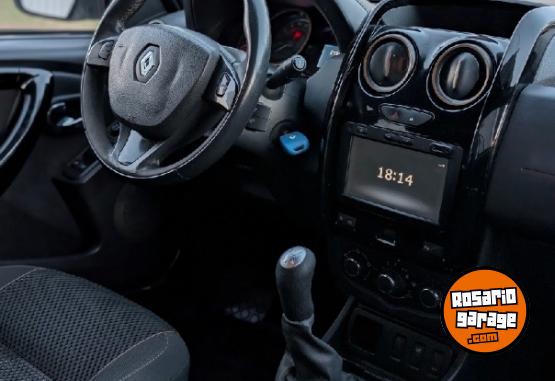 Autos - Renault Duster privilege 2019 Nafta 64000Km - En Venta