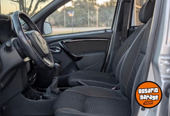 Autos - Renault Duster privilege 2019 Nafta 64000Km - En Venta
