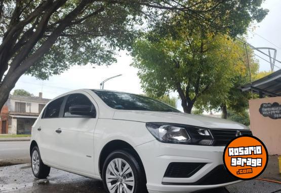 Autos - Volkswagen Gol 2019 Nafta 35000Km - En Venta