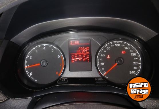 Autos - Volkswagen Gol 2019 Nafta 35000Km - En Venta