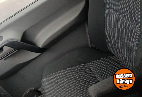 Utilitarios - Mercedes Benz Sprinter 2014 Diesel 360000Km - En Venta