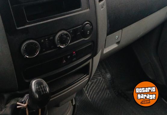 Utilitarios - Mercedes Benz Sprinter 2014 Diesel 360000Km - En Venta