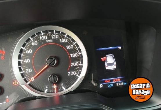 Autos - Toyota Corolla Cross 2023 Nafta 8600Km - En Venta