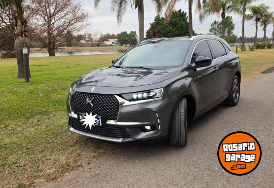 Autos - DS ds7 2021 Diesel 75000Km - En Venta