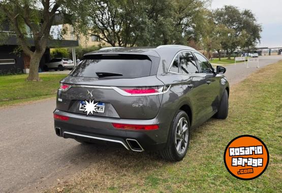Autos - DS ds7 2021 Diesel 75000Km - En Venta