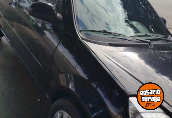 Autos - Ford Ka 2008 Nafta 128900Km - En Venta
