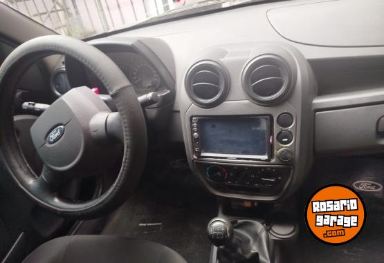Autos - Ford Ka 2008 Nafta 128900Km - En Venta