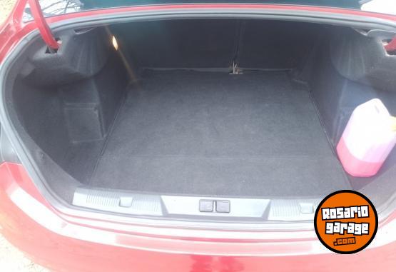 Autos - Citroen C4 lounge tendance HDI 2014 Diesel 184000Km - En Venta