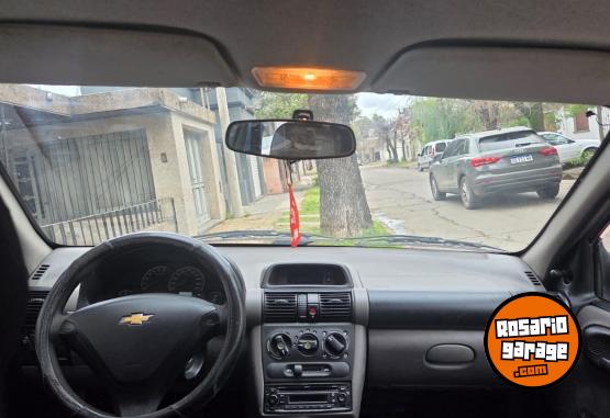 Autos - Chevrolet Classic 2013 Nafta 143000Km - En Venta