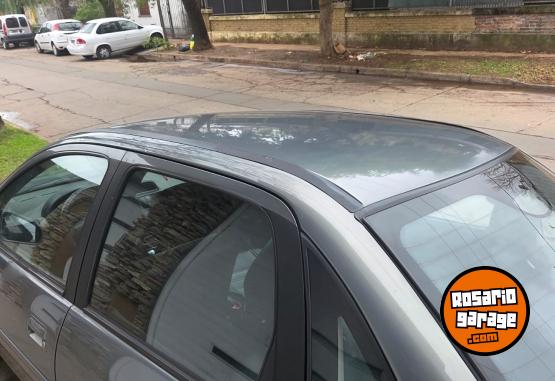 Autos - Chevrolet Classic 2013 Nafta 143000Km - En Venta
