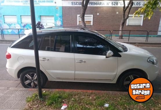 Autos - Renault RENAULT KOLEOS 2014 Nafta 142776Km - En Venta