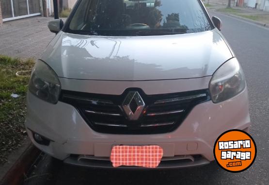 Autos - Renault RENAULT KOLEOS 2014 Nafta 142776Km - En Venta