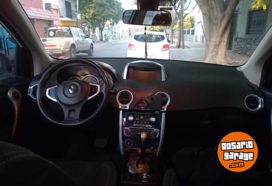 Autos - Renault RENAULT KOLEOS 2014 Nafta 142776Km - En Venta