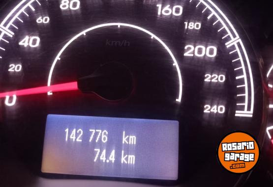 Autos - Renault RENAULT KOLEOS 2014 Nafta 142776Km - En Venta