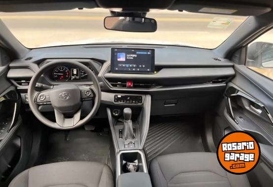 Autos - Toyota Yaris cross xli 2026 Nafta 0Km - En Venta