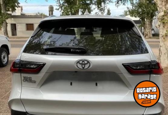 Autos - Toyota Yaris cross xli 2026 Nafta 0Km - En Venta