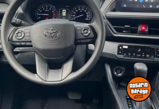 Autos - Toyota Yaris cross xli 2026 Nafta 0Km - En Venta