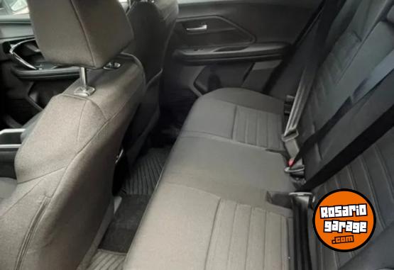 Autos - Toyota Yaris cross xli 2026 Nafta 0Km - En Venta