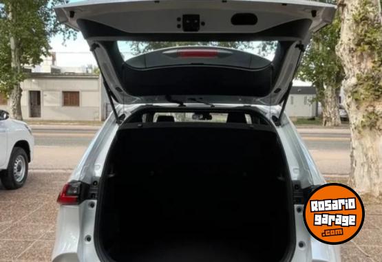 Autos - Toyota Yaris cross xli 2026 Nafta 0Km - En Venta