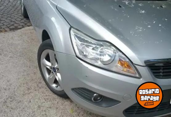 Autos - Ford FUCUS TREND SIGMA 1.6 2012 Nafta 139900Km - En Venta