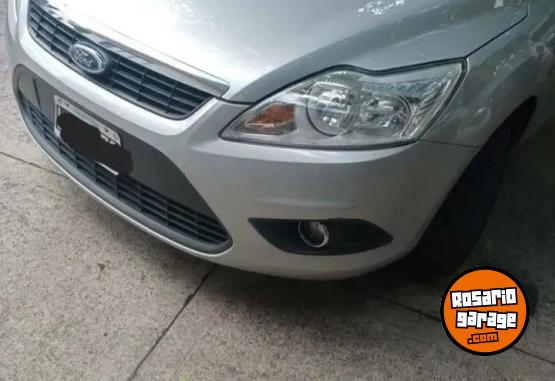 Autos - Ford FUCUS TREND SIGMA 1.6 2012 Nafta 139900Km - En Venta