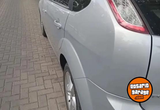 Autos - Ford FUCUS TREND SIGMA 1.6 2012 Nafta 139900Km - En Venta