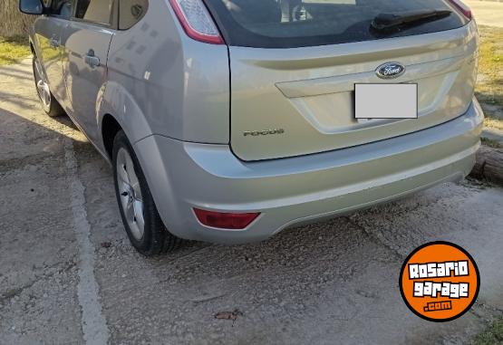 Autos - Ford FUCUS TREND SIGMA 1.6 2012 Nafta 139900Km - En Venta