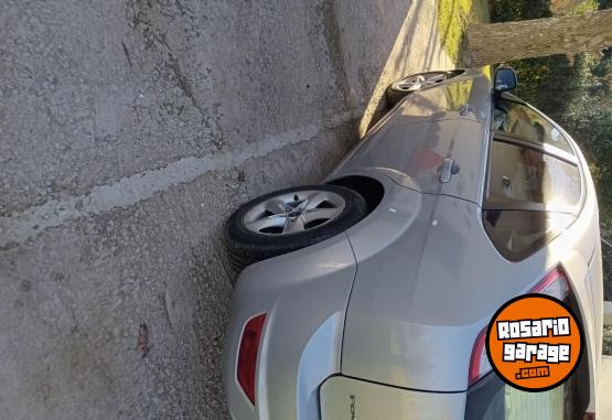 Autos - Ford FUCUS TREND SIGMA 1.6 2012 Nafta 139900Km - En Venta