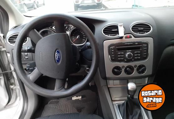 Autos - Ford FUCUS TREND SIGMA 1.6 2012 Nafta 139900Km - En Venta