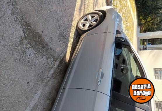 Autos - Ford FUCUS TREND SIGMA 1.6 2012 Nafta 139900Km - En Venta
