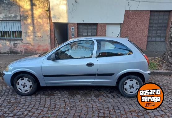 Autos - Suzuki Fun 2006 Nafta 199000Km - En Venta