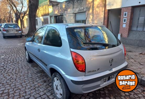 Autos - Suzuki Fun 2006 Nafta 199000Km - En Venta