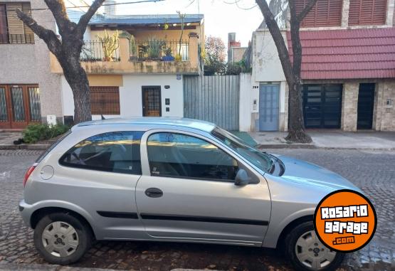 Autos - Suzuki Fun 2006 Nafta 199000Km - En Venta