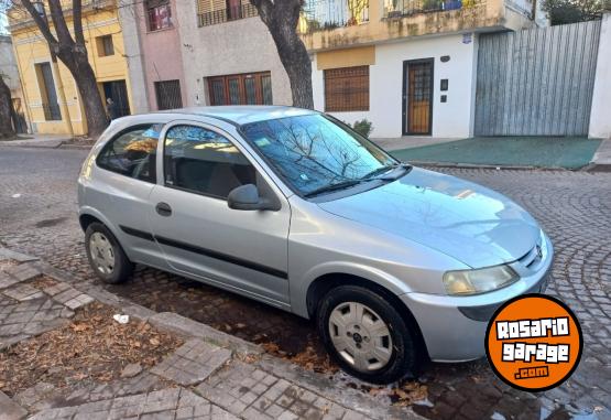 Autos - Suzuki Fun 2006 Nafta 199000Km - En Venta