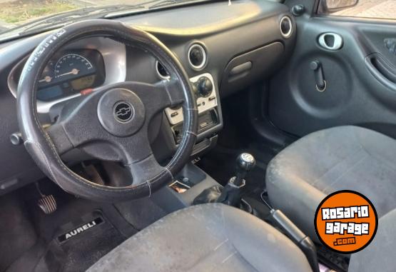Autos - Suzuki Fun 2006 Nafta 199000Km - En Venta