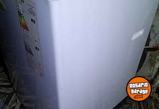 Hogar - Lavarropas autom�tico gafa - En Venta