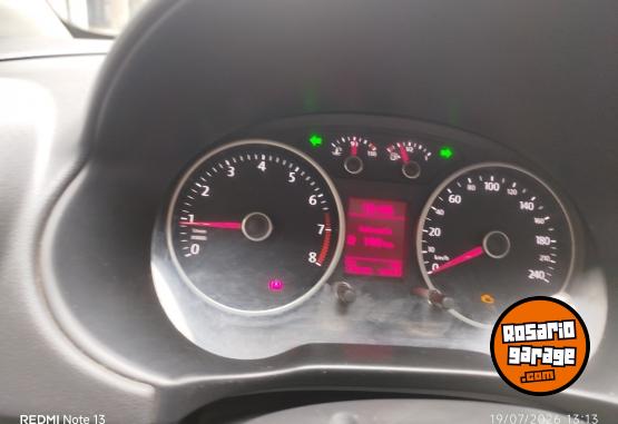 Autos - Volkswagen Trend 2015 Nafta 116000Km - En Venta