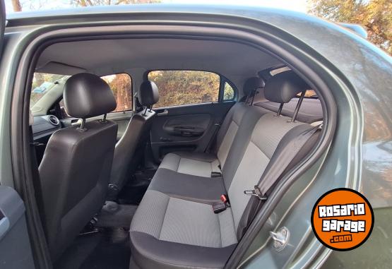 Autos - Volkswagen Gol Trend 2011 Nafta 179000Km - En Venta
