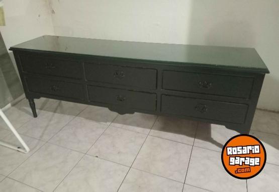 Hogar - C�moda para smart TV - En Venta