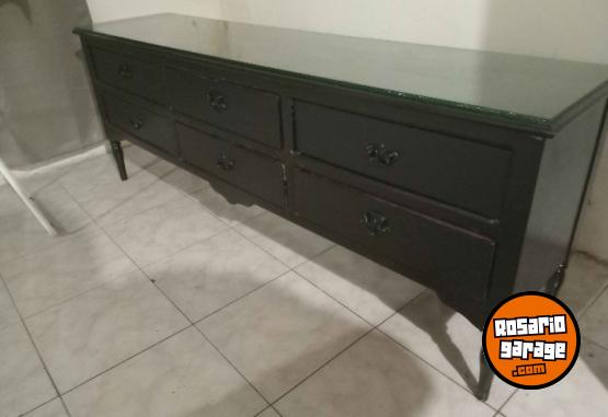 Hogar - C�moda para smart TV - En Venta